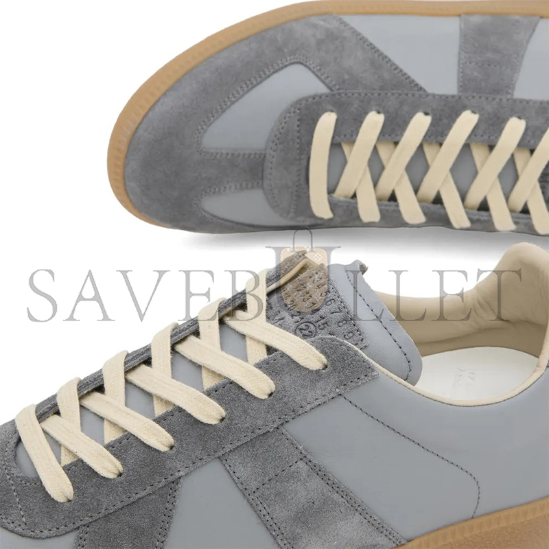 MAISON MARGIELA REPLICA SNEAKERS S58WS0109P1895T8147
